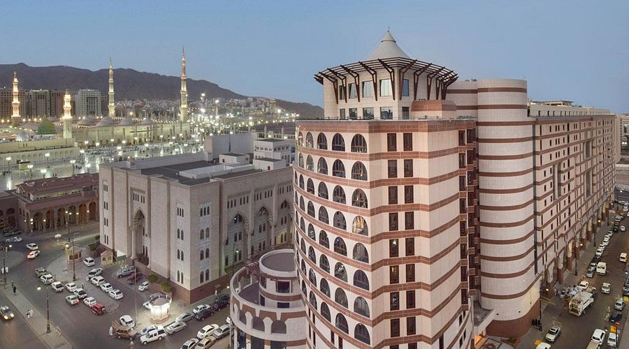 5 Stars Hotels Service