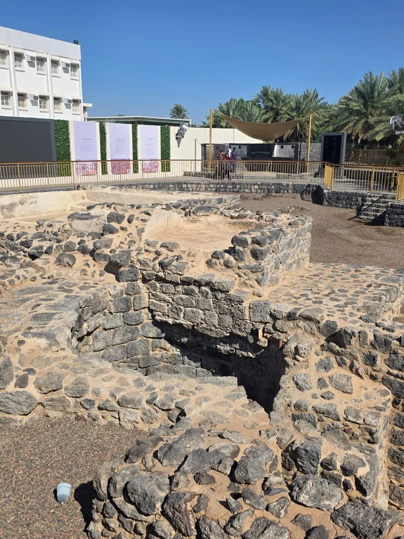 Umrah journey photo 11