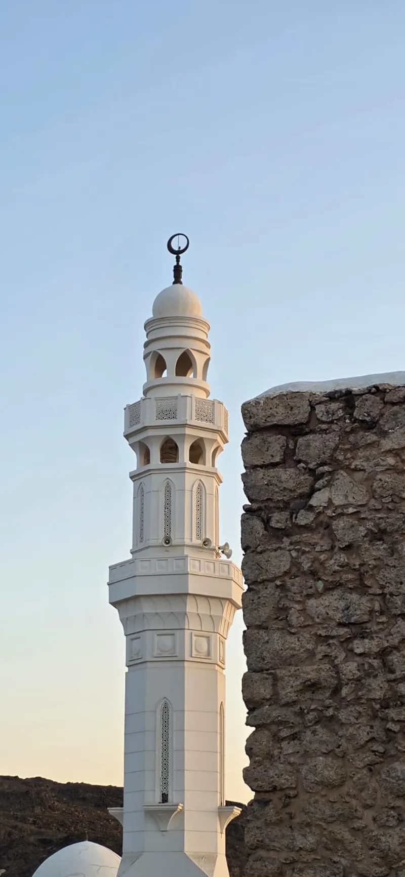 Umrah journey photo 13