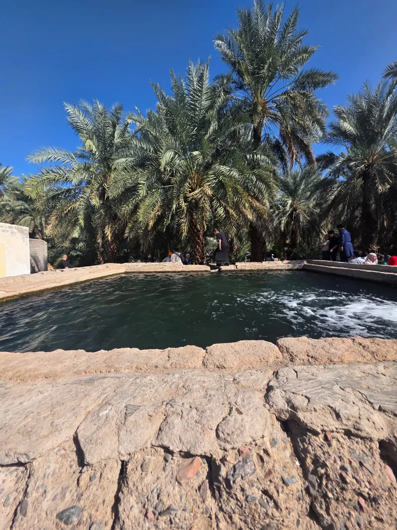 Umrah journey photo 4