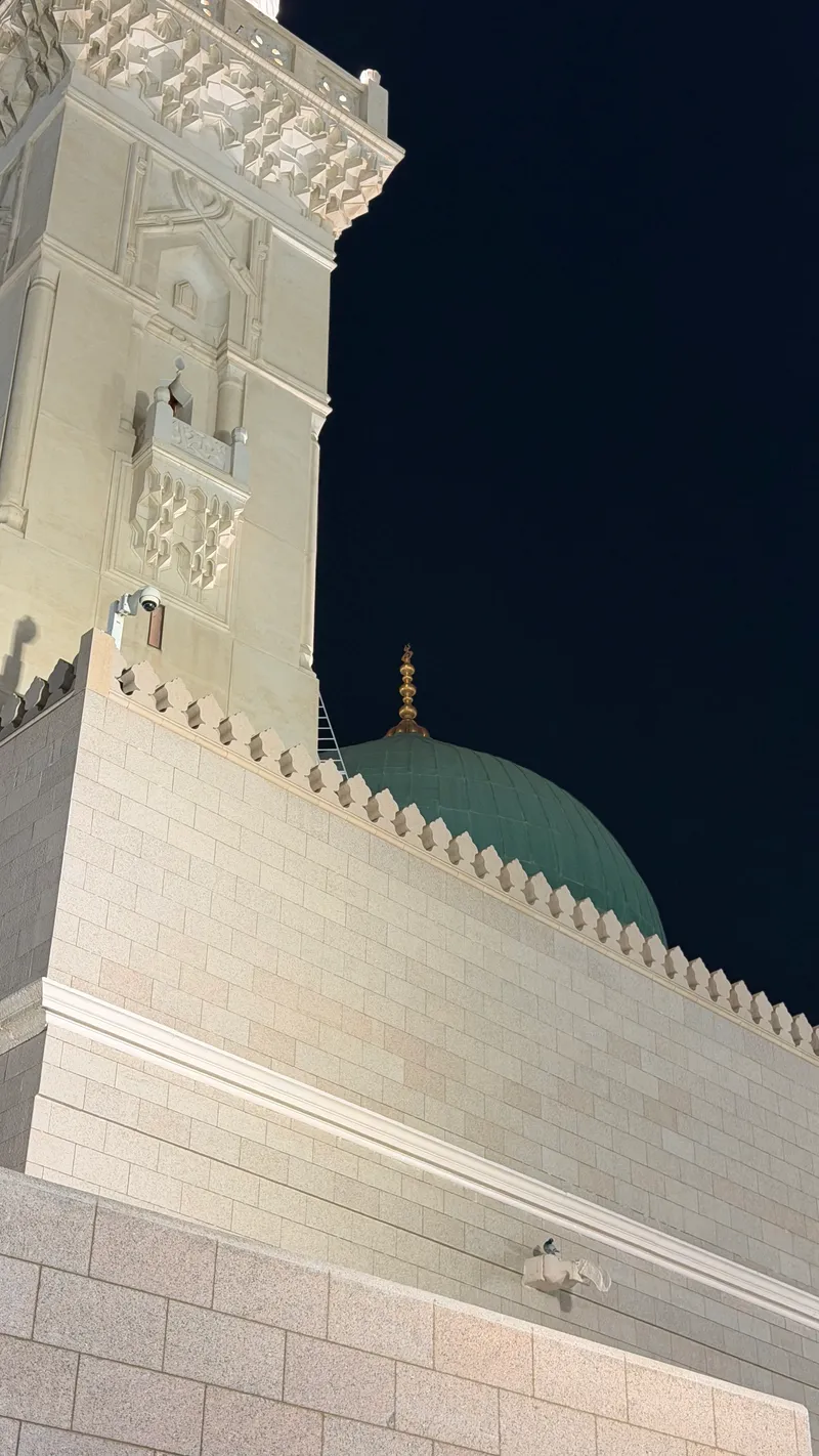 Umrah journey photo 50