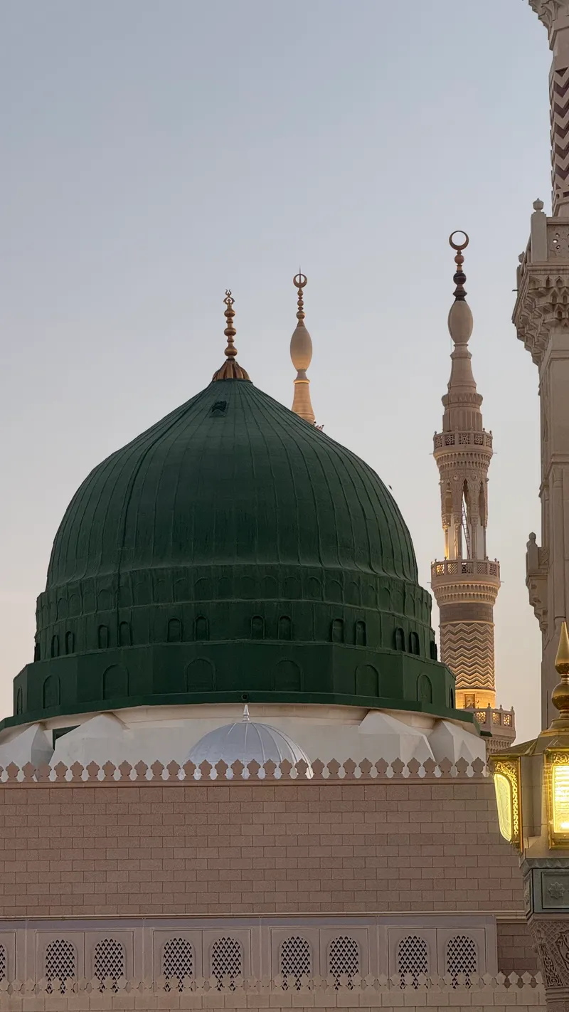 Umrah journey photo 65