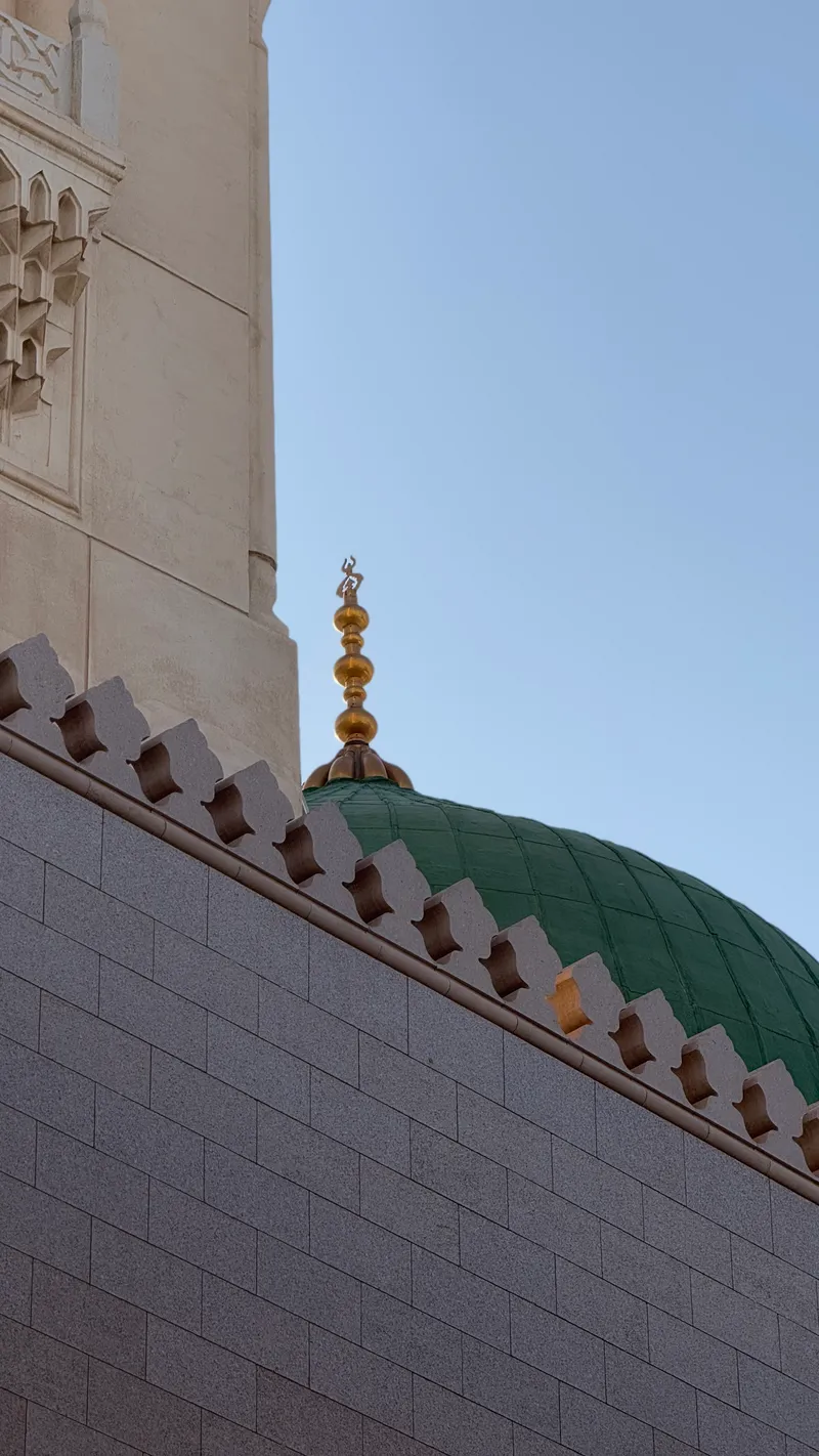 Umrah journey photo 71