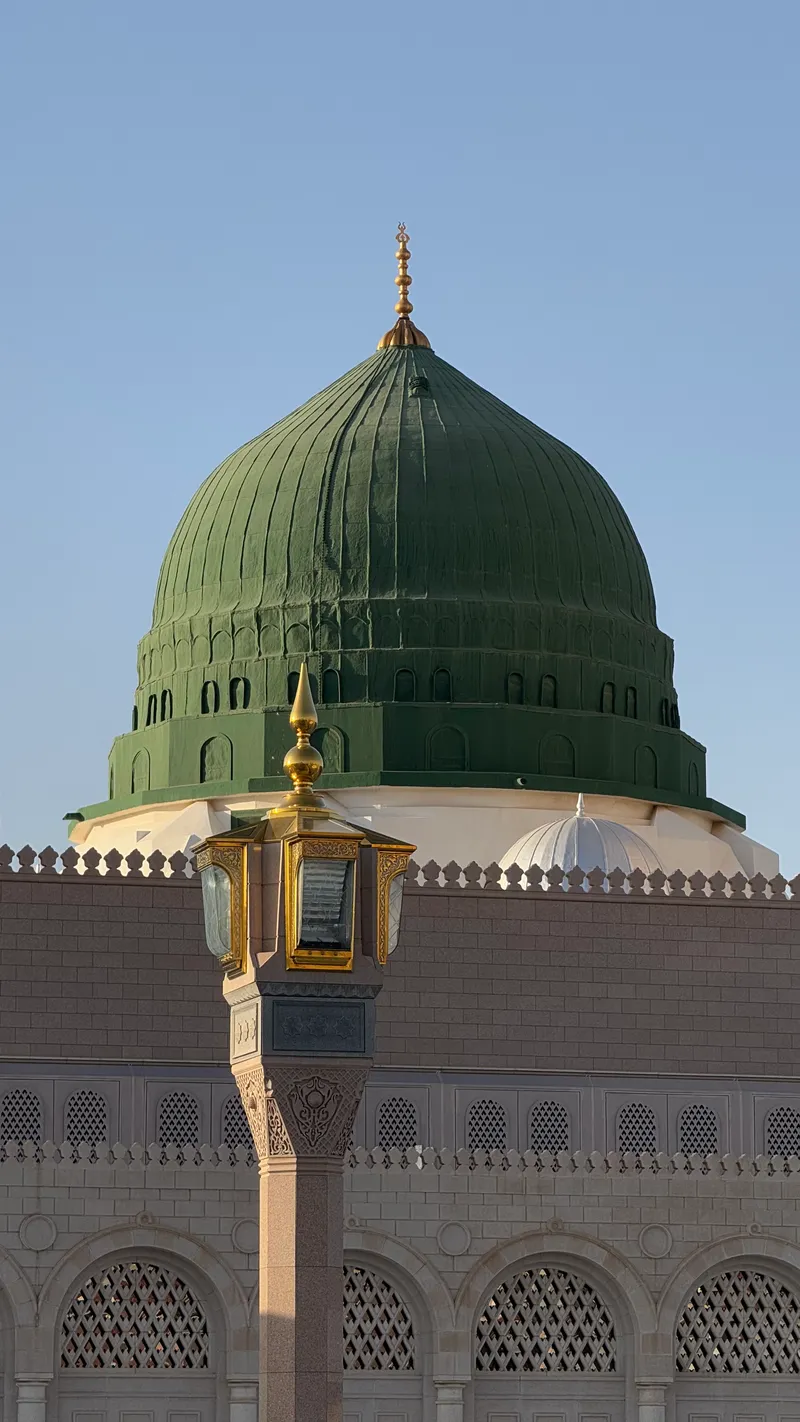 Umrah journey photo 72