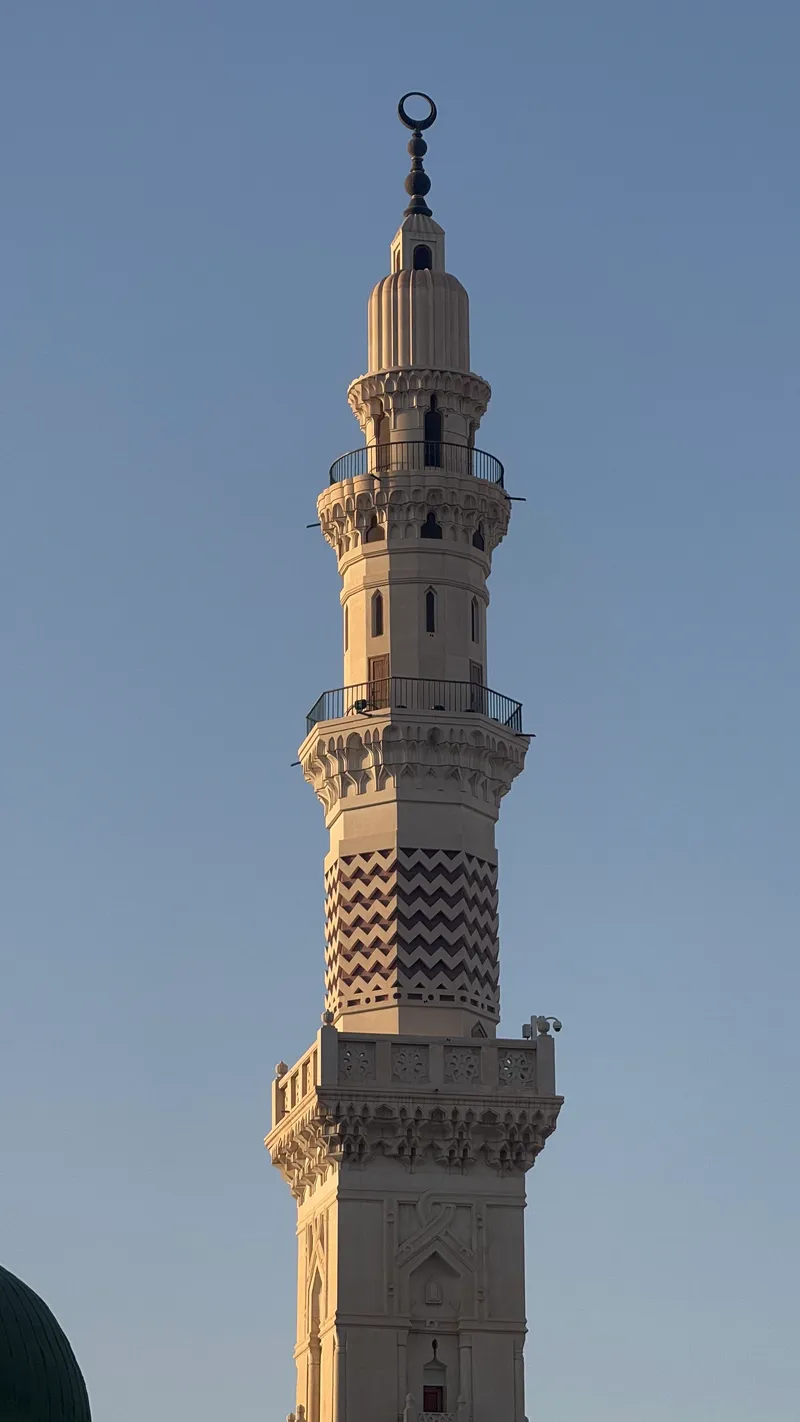 Umrah journey photo 73