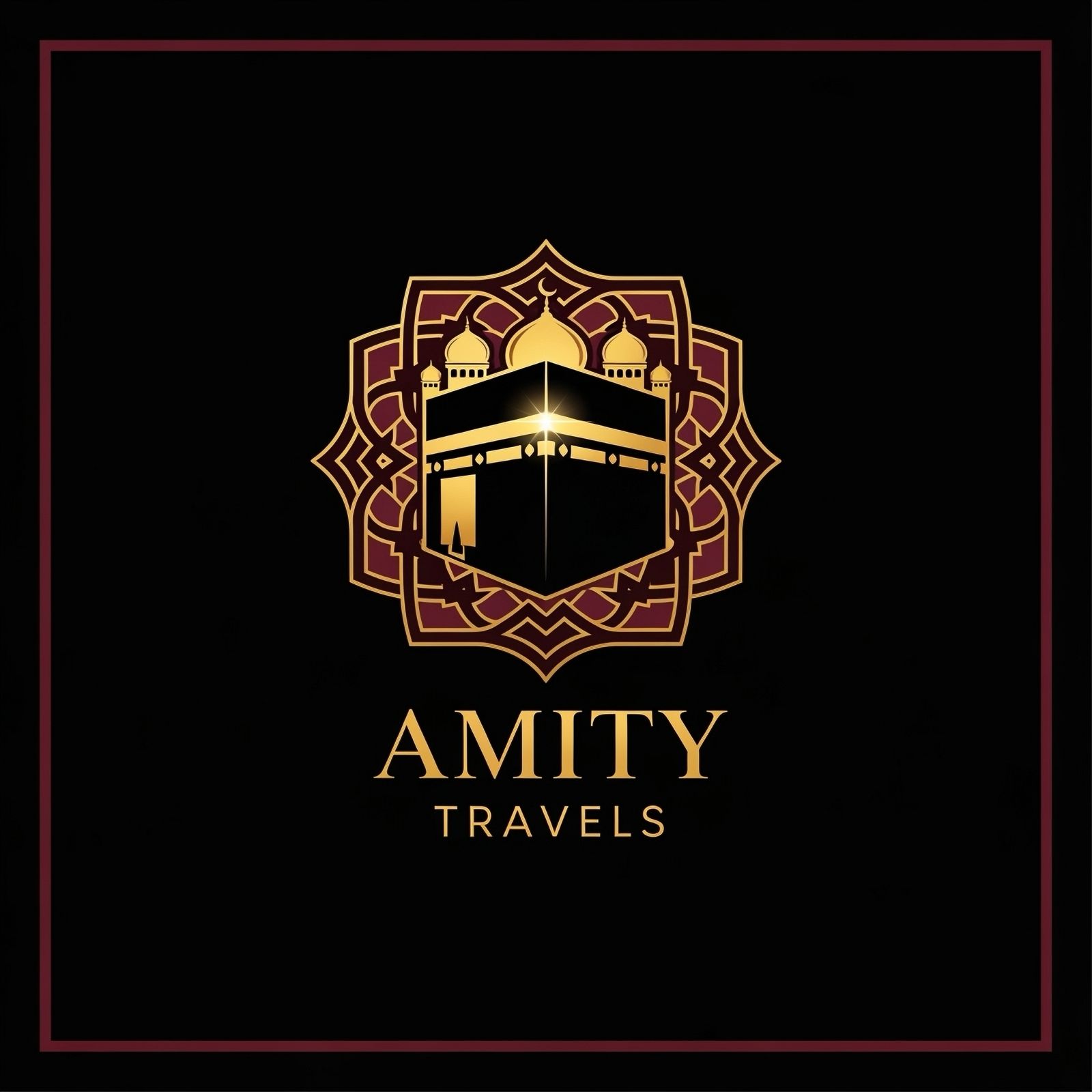 Amity Logo